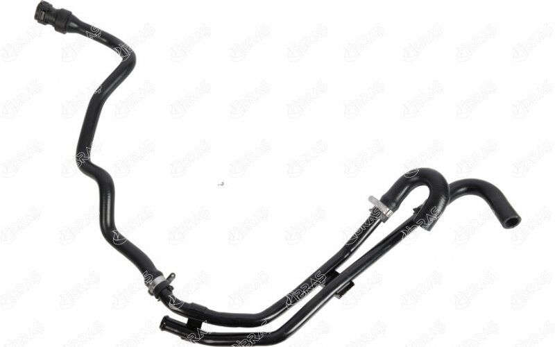 KALORİFER HORTUM TEK PARÇA-KOMPLE DUCATO III-BOXER III-JUMPER 2.2JTD-HDI 06 110-120 HP
