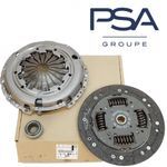 DEBRIYAJ SETİ COMBO E-CROSSLAND 18>P207-P208-P301-P308 08 P2008 13>P3008 16>RIFTER-PARTNER -BERLINGO-JUMPY 16>C-ELYSEE 12>C3-C4-DS3 14>DS4 11>15 1.6HDI - OEM 2052Z0,2052Z1,1606876580,1611273080,1650400680,1611273080,1611284780,