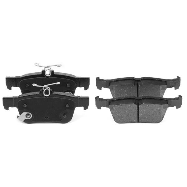 ARKA FREN BALATASI GALAXY III 15> MONDEO V 14> EDGE 15>19 FOCUS IV 17> KUGA III 19> SACLI