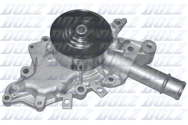 DEVIRDAIM POMPASI MERCEDES VITO OM611 W638 99>03  A6112001001