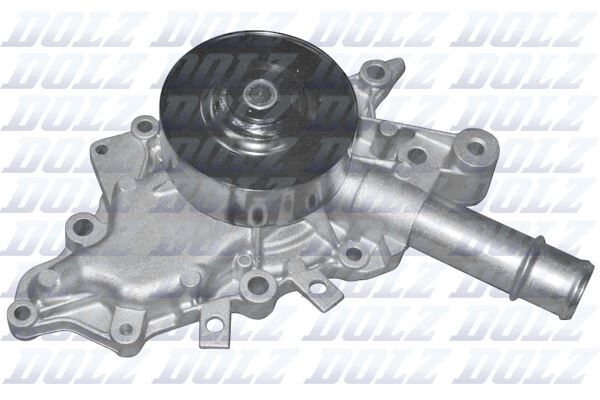 DEVIRDAIM POMPASI MERCEDES VITO OM611 W638 99>03  A6112001001