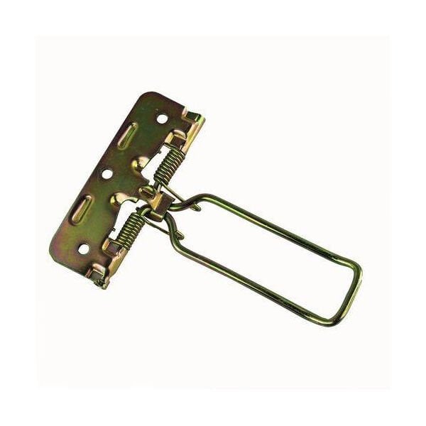 VİTES TOPUZU KÖRÜĞÜ P307-P308 KROM