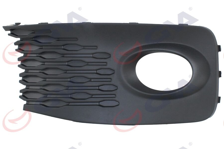 AYNA KOMPLE L ELEKTRİKLİ RAPID-TOLEDO 2013 >  5JB857507B