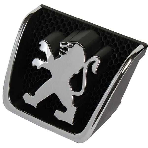 ÖN PANJUR ARMASI P206 97-10  7810.C5