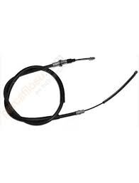 EL FREN TELLERİ ARKA SAĞ/SOL MASTER DS 2.5-2.8DTi Kısa Şase MOVANO  7700311217-9160551-4500251