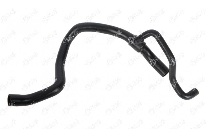 RADYATÖR ALT HORTUMU VECTRA C 2.2 DTI 16V - OEM 1337632,9202587,1337778,13223188