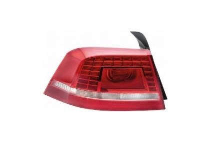 VOLKSWAGEN - STOP LAMBASI DIŞ SOL ( LEDLİ ) PASSAT 2011- - 3AE945207B