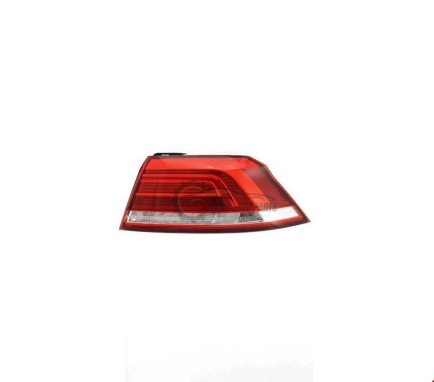 VOLKSWAGEN - STOP LAMBASI DIŞ SAĞ PASSAT 2015- - 3G5945096A
