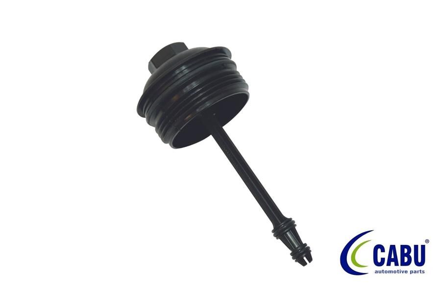 YAĞ FİLTRE KAPAĞI VW-AUDI-SKODA-SEAT 1.6 - 2.0 TDI  03L115433