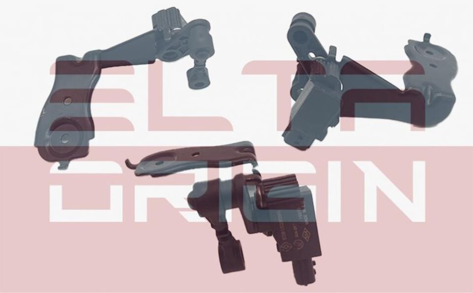 ORIGINAL-FAR AYAR KAPTÖRÜ ÖN KOMPLE RENAULT LAGUNA III-LATITUDE-MEGANE IV-TALISMAN  538103609R