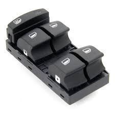 CAM AÇMA DÜĞMESİ AUDI A.3 04->13 A.6 04->11 Q.7