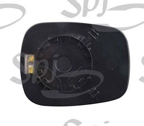 DIS DIKIZ AYNA CAMI KANGOO ELEKTRIKLI AYNA CAMI 01/08 KOR NOKTALI SOL/SAG