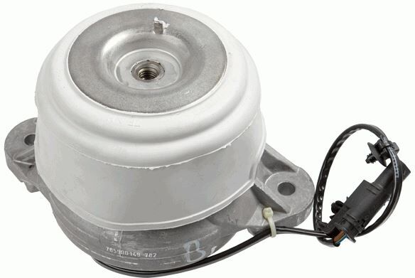 MOTOR TAKOZU ALT SOL MERCEDES C218 X218 W212 S212