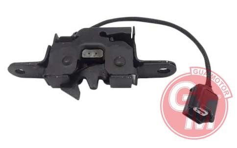 MOTOR KAPUT KİLİDİ ELEKTRİKLİ RENAULT FLUENCE-MEGANE III-MASTER III  656010010R-656013497R