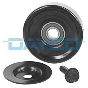 ALTERNATÖR GERGİ RULMANI HYUNDAI ACCENT BLUE 10->/ ELANTRA G4FG 11->/ İ20 İ30 G4FA G4FC 06-> / İX35 TUCSON G4FD 11-> / KIA CEED CERATO G4FA G4FC 07-12 / RIO G4FA 12-17 / SPORTAGE G4FD G4FJ T-GDI 09->  252862B000-252862B010