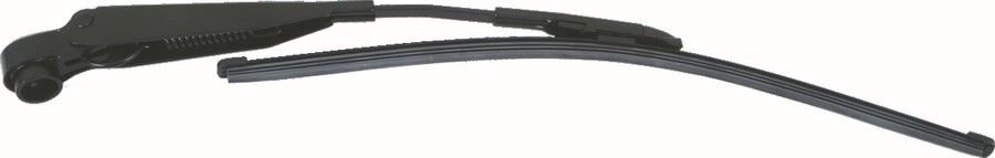 SİLECEK SÜPÜRGESİ ARKA FIORINO-BIPPER-NEMO