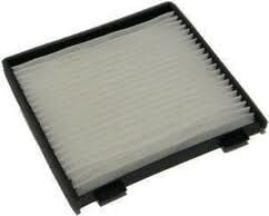 POLEN FİLTRESİ KARBONSUZ VOLVO S40 I 1.6 1.8 1.9 DI 2.0 T4 95-04 V40 95-04 x