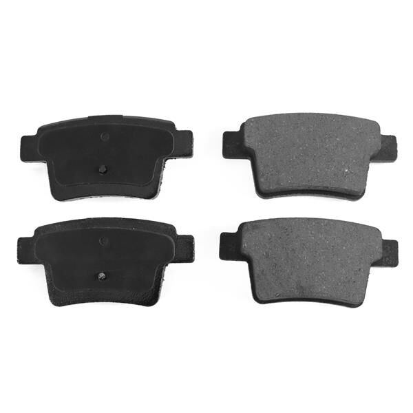 ARKA FREN BALATASI MONDEO III 04>07 JAGUAR X TYPE ESTATE 05>09  4S712M008AB-C2S38068-C2S48024