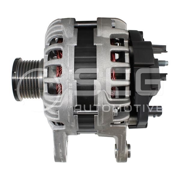 ALTERNATÖR 14V 120A RENAULT CLIO IV 12> CAPTUR I 13> MEGANE IV 15> DACIA SANDERO II 12> LOGAN II 12> DUSTER 10> DOKKER 12> 0.9TCe 1.2TCe 1.6SCe  231001568R-231001910R-231006677R