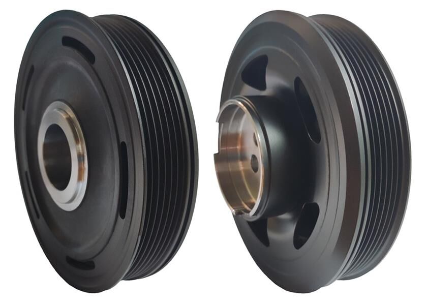 KRANK KASNAGI BMW B37 F20 F21 F40 F44 F45 F46 F48 F39 . MINI B37 F57 F54 F60 F55 F56