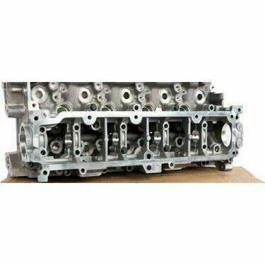 SİLİNDİR KAPAĞI (SUBAPLI) P308-P207-P208-P301-P308