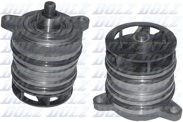 DEVİRDAİM TRANSPORTER T5 2.5TDI 03-09 PA982  070121011A-070121011C-070121011D