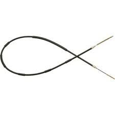 FREN HORTUMU ARKA MERCEDES ML-CLASS W163 98>05