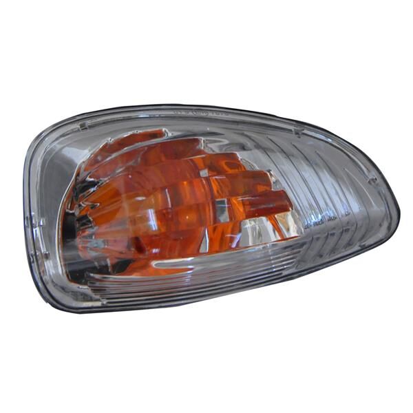 DIŞ DİKİZ AYNA SİNYALİ SAĞ SARI RENAULT MASTER III 10> OPEL MOVANO B 10> 2.3dCi