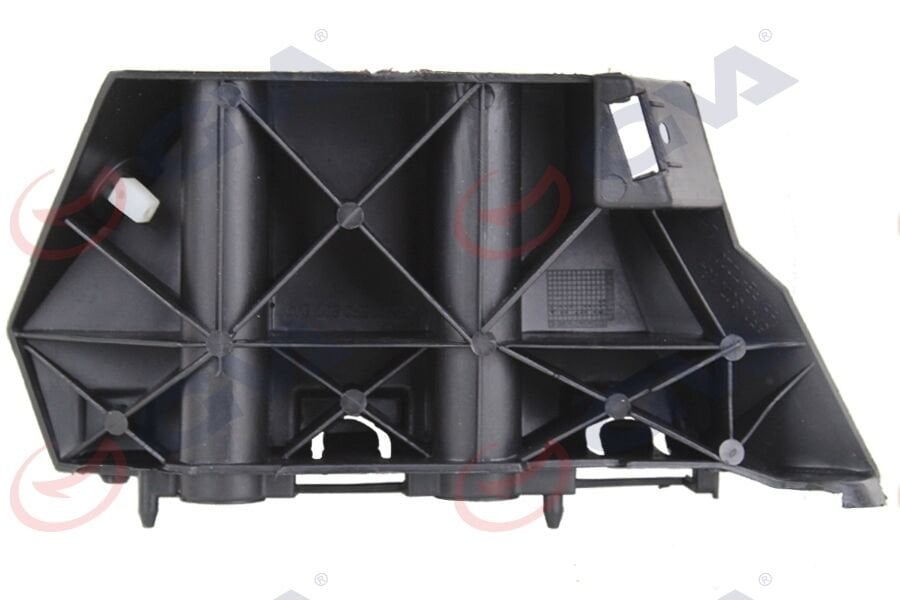ÖN TAMPON BRAKETİ SOL SEAT LEON 2013-2016  5F0807049