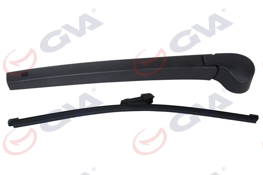 ARKA SİLECEK KOL KAPAK SÜPÜRGE SET LEON 2013 >FABIA 2015 >/TIGUAN 2016 >  5F3955707