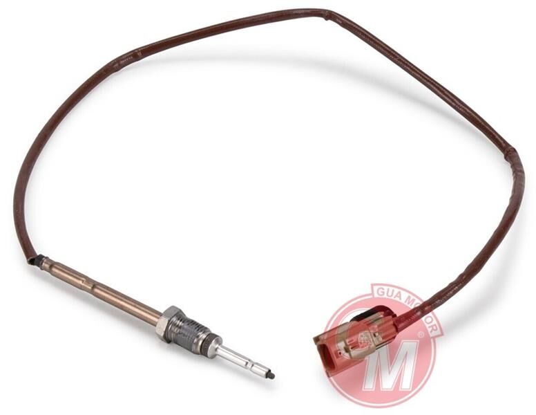 EGT TURBO HAVA SICAKLIK SENSÖRÜ RENAULT CLIO IV-CAPTUR-MGN III-IV-KNG II-LOGAN-DUSTER 1.5 DCİ  226405263R-226409845R-226408209R