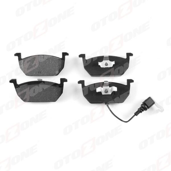 ÖN BALATA ÜSTTEN KULAKLI GOLF7-A3-LEON-OCTAVIA 12=>(GDB 2080) (146x57)