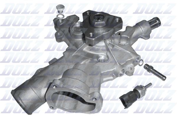 DEVİRDAİM CORSA C 00> CORSA D 06> ASTRA G 98> ASTRA H 04> COMBO C-D-MERIVA A 04> 1.0-1.2-1.4 16V X/Z-XE-XEP  24469102-1334145-1334166