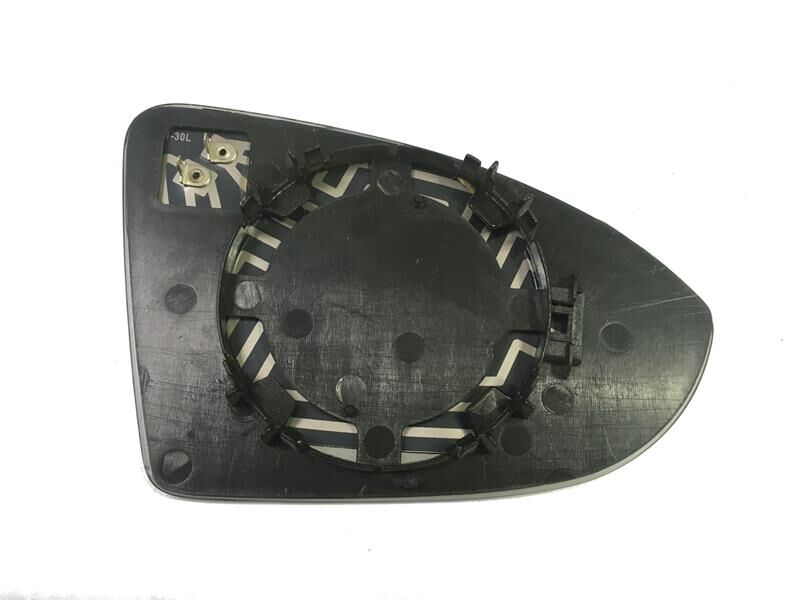 DIŞ DİKİZ AYNA CAMI ISITMALI SAĞ GOLF  5G0857522