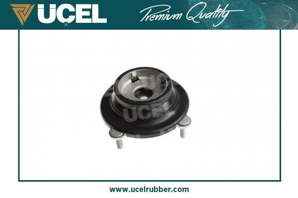 ÖN AMORTİSÖR TAKOZU 16 JANT CITROEN C5 III RD -1.6 VTI-1.8 16V-2.0 16V-1.6 HDI-2.0 HDI  5038.E5-5038.A5