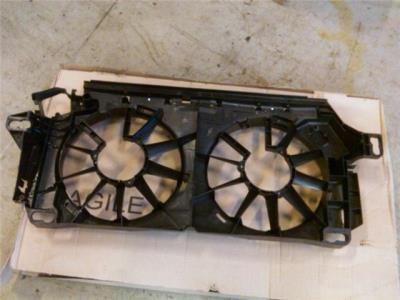 VOLKSWAGEN - FAN DAVLUMBAZI CRAFTER 2006- - 2E0121207A