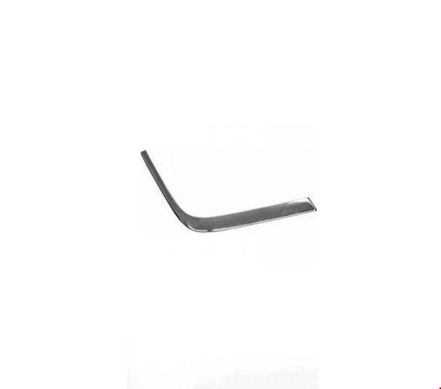 MERCEDES - ÖN TAMPON ÜST NİKELAJI SAĞ W210 1996- - 2108800636