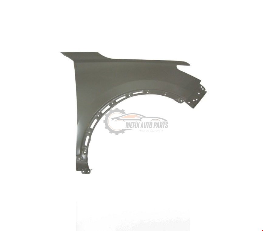 CHERY - ÖN ÇAMURLUK SOL TIGGO 7 PRO 2022- - 553000205AADYJ