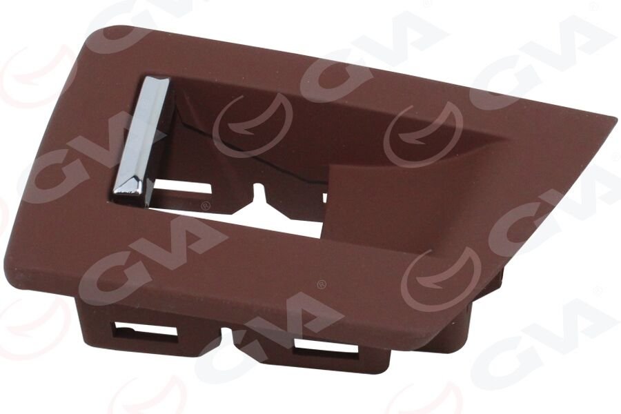 CAM DUGME CERCEVESİ ON ARKA SAĞ TARÇIN BMW F10  51417261954