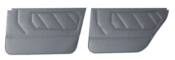 BERLINGO VİTES TOPUZU SİYAH KAPAK