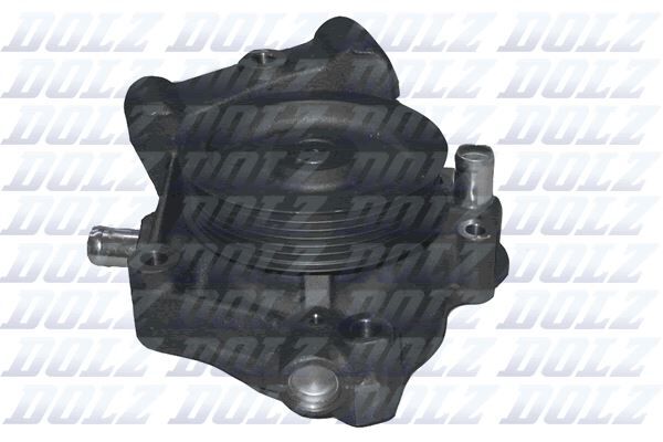 DEVİRDAİM BOXER-JUMPER-DUCATO 06> 3.0 D-3.0 HDI  1201.K0-504248581-1201.J4