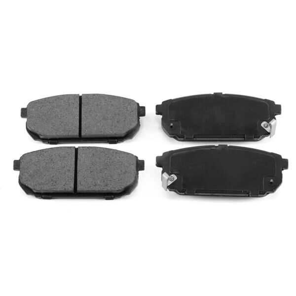 ARKA FREN BALATA KIA SORENTO 2.5L D4CB CRDi 02->  583023ED00-583023EE00-583023ED01