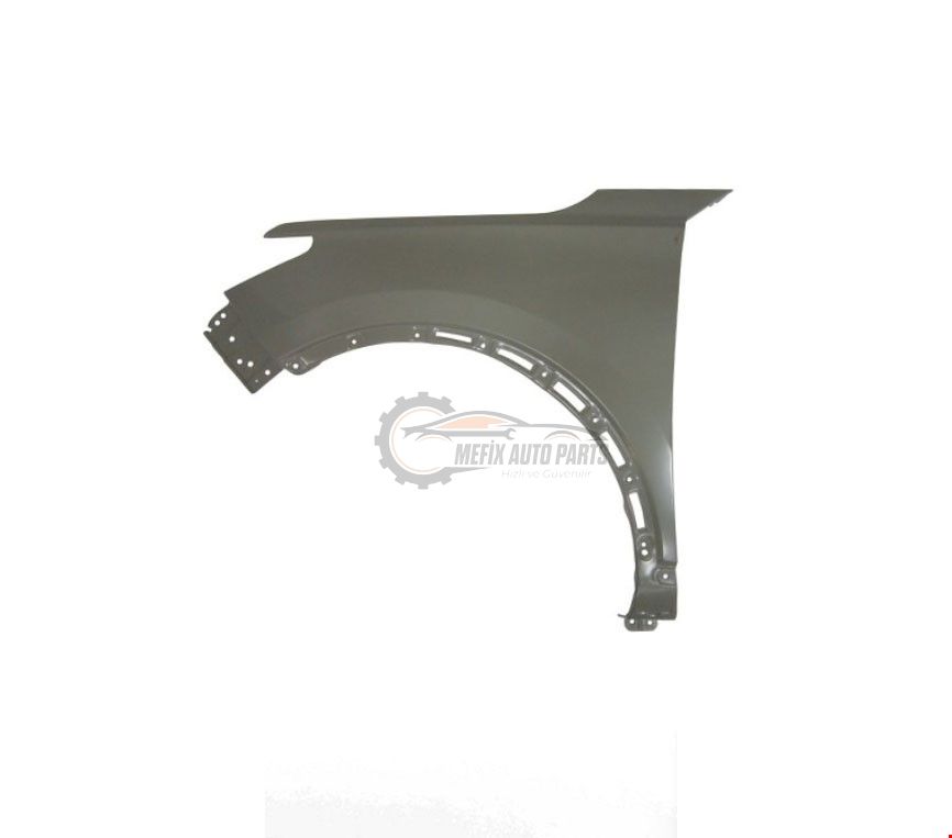 CHERY - ÖN ÇAMURLUK SAĞ TIGGO 7 PRO 2022- - 553000206AADYJ