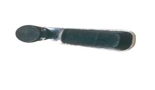 KAPI İÇ KOLÇAK KAPAK TAKIM KROM SOL-SAĞ MEGANE 2  7701476922