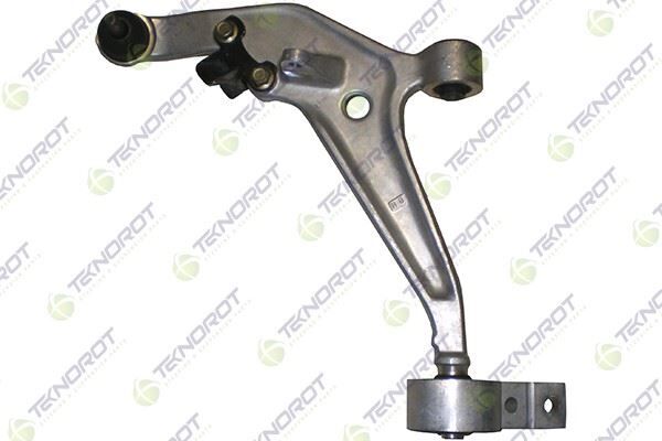 SALINCAK ALT SOL ROTİLLİ NISSAN X-TRAIL 2.0L QR20 T30 01->  545018H310-545018H31A