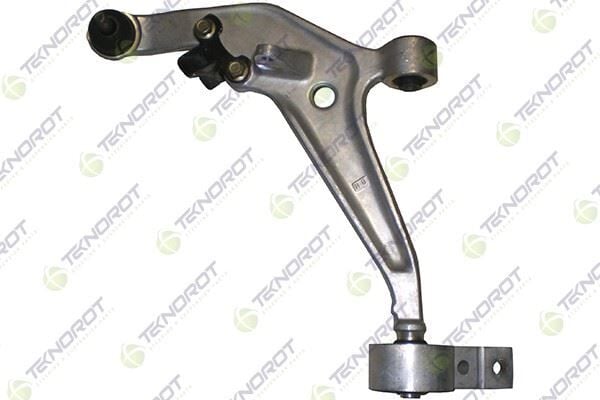 SALINCAK ALT SOL ROTİLLİ NISSAN X-TRAIL 2.0L QR20 T30 01->  545018H310-545018H31A