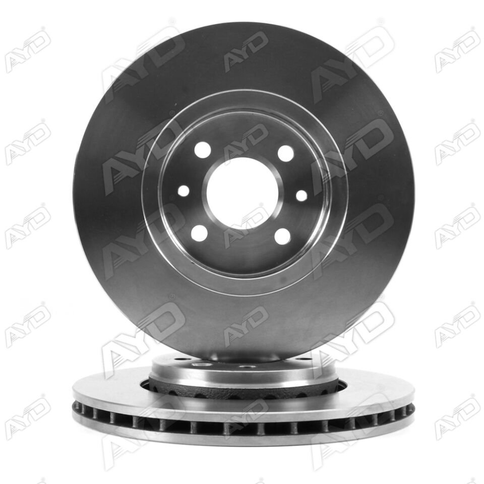 FREN DİSKİ (TEK) ÖN HAVALI-(280)-(DACIA: DOKKER 1.5 dCi / DACIA:LODGY 1.6-1.5 dCi/ RENAULT:CAPTUR 1.2 1.5)