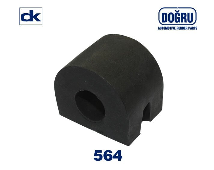 VİRAJ BİLEKLİK LASTİK MAKARA RECORD 58>63 - OEM 350080,90496095