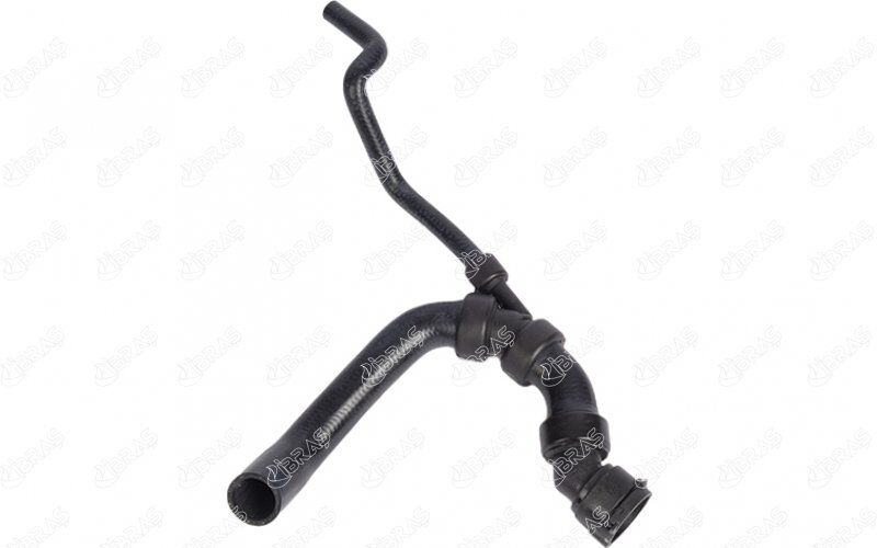 RADYATÖR ÜST HORTUMU VW PASSAT SKODA SUPER B 2.8 AUDI A4 2.4-2.8 98-05