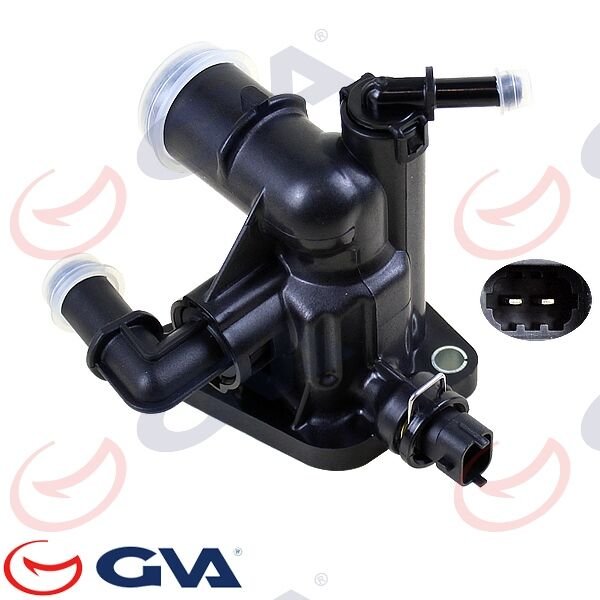 THERMOSTAT 88C EURO6 EGEA-DOBLO-FIORINO 1.3 MTJ 16 > BIPPER-NEMO 1.4 HDİ 10 >  1607738580-55233327-1338.G9